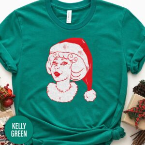 Cute Christmas T Shirt
