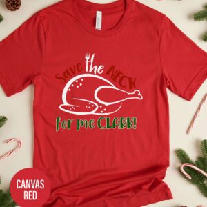 Funny Griswold Family Christmas T Shirt