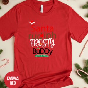 Christmas Pajamas Christmas T Shirt