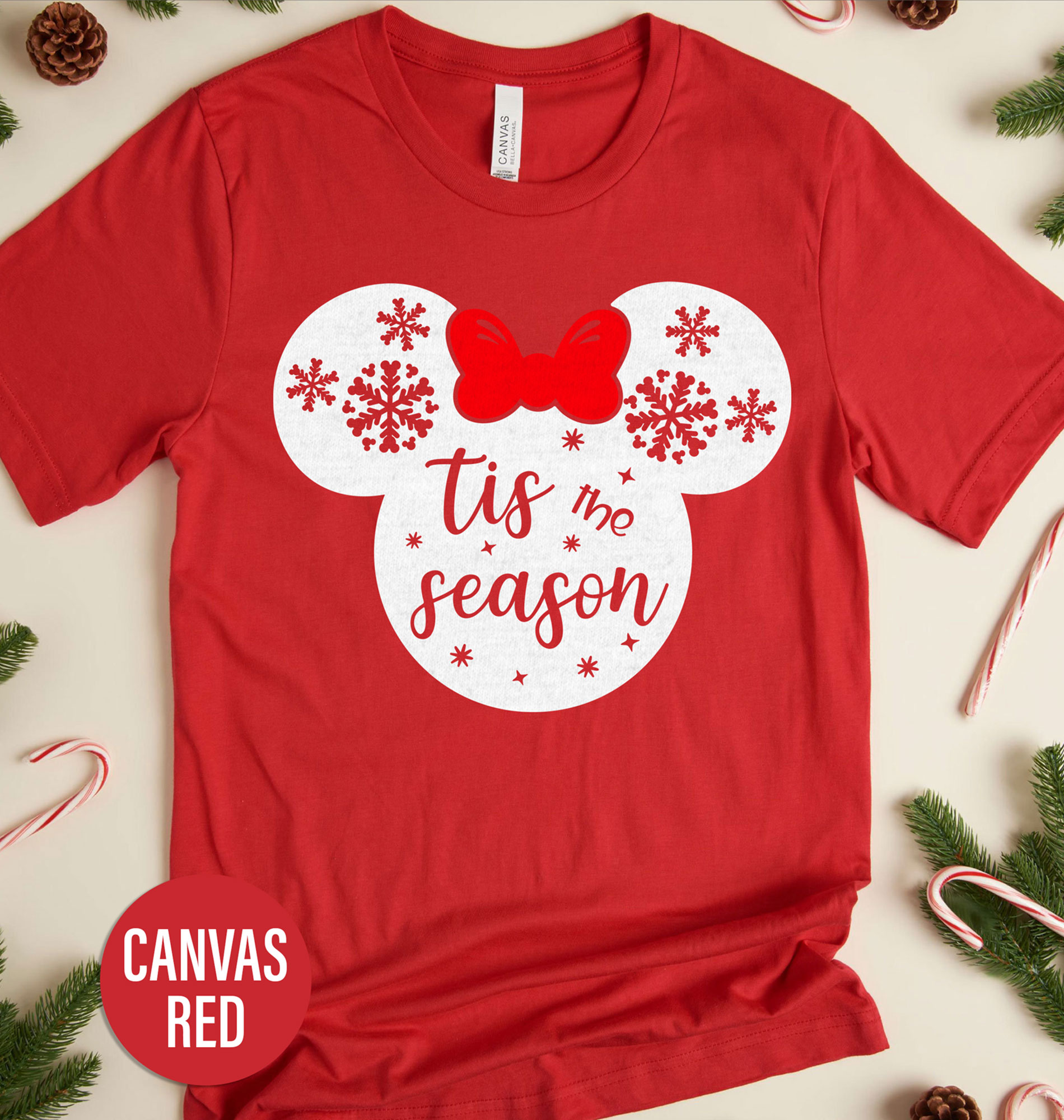 Disney christmas hot sale sweatshirts for adults