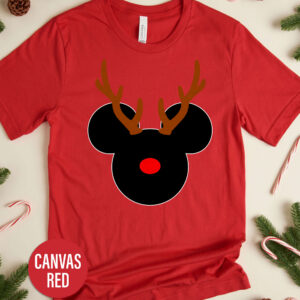Disney Christmas T Clearance Christmas T Shirt