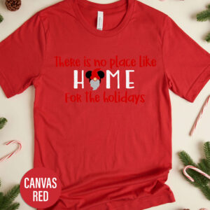 Disney Christmas 2022 Christmas T Shirt