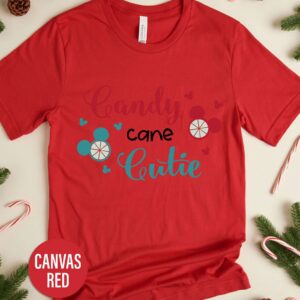 Disney Christmas Top Christmas T Shirt