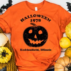 Horror Movie Shirts