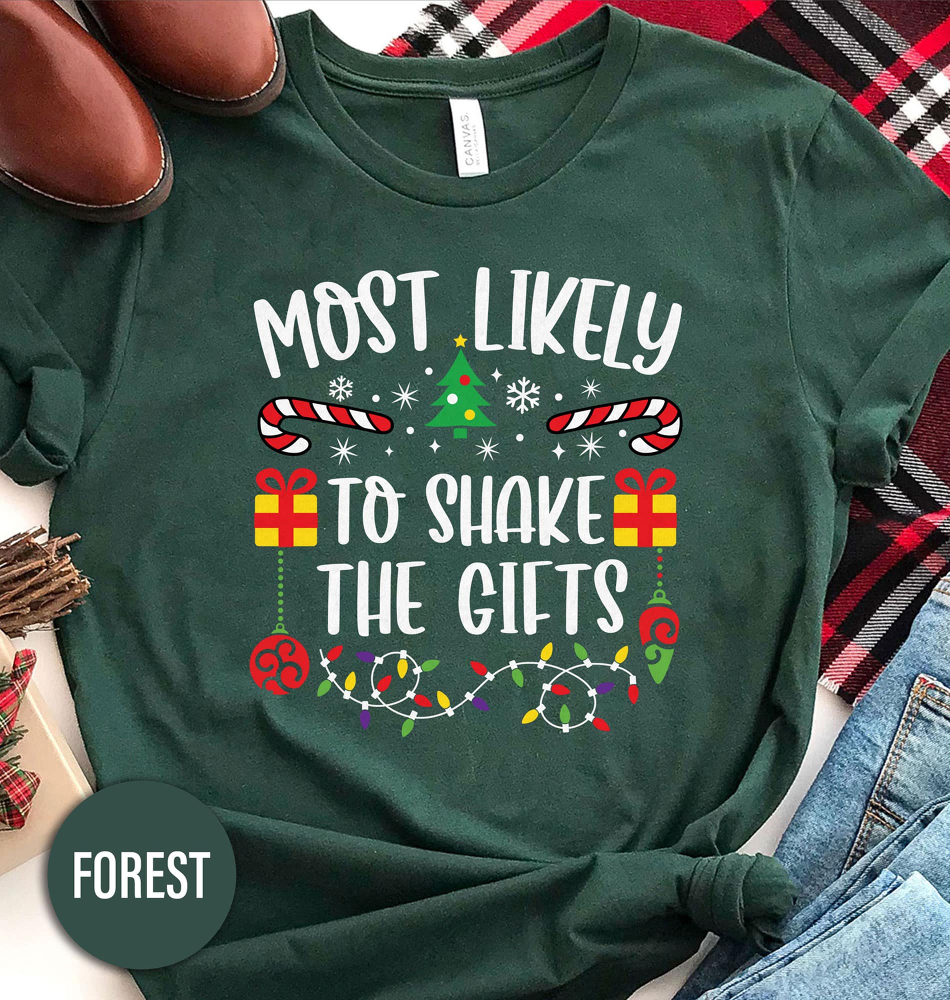 5 Sarcastic T-Shirts That Will Make Great Funny Holiday Gifts