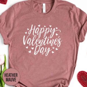 Happy Valentines Day Valentines Day T Shirt