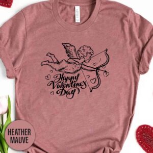 Happy Valentines Day Valentines Day T Shirt