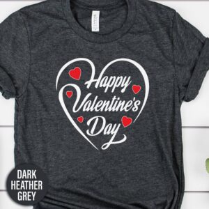 Happy Valentines Day Valentines Day T Shirt
