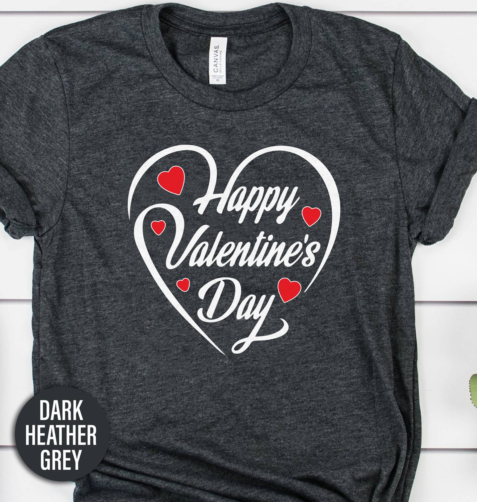 Happy Valentines Day Valentines Day T Shirt