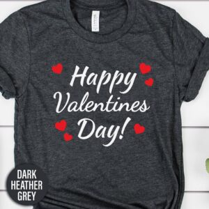 Happy Valentines Day Valentines Day T Shirt