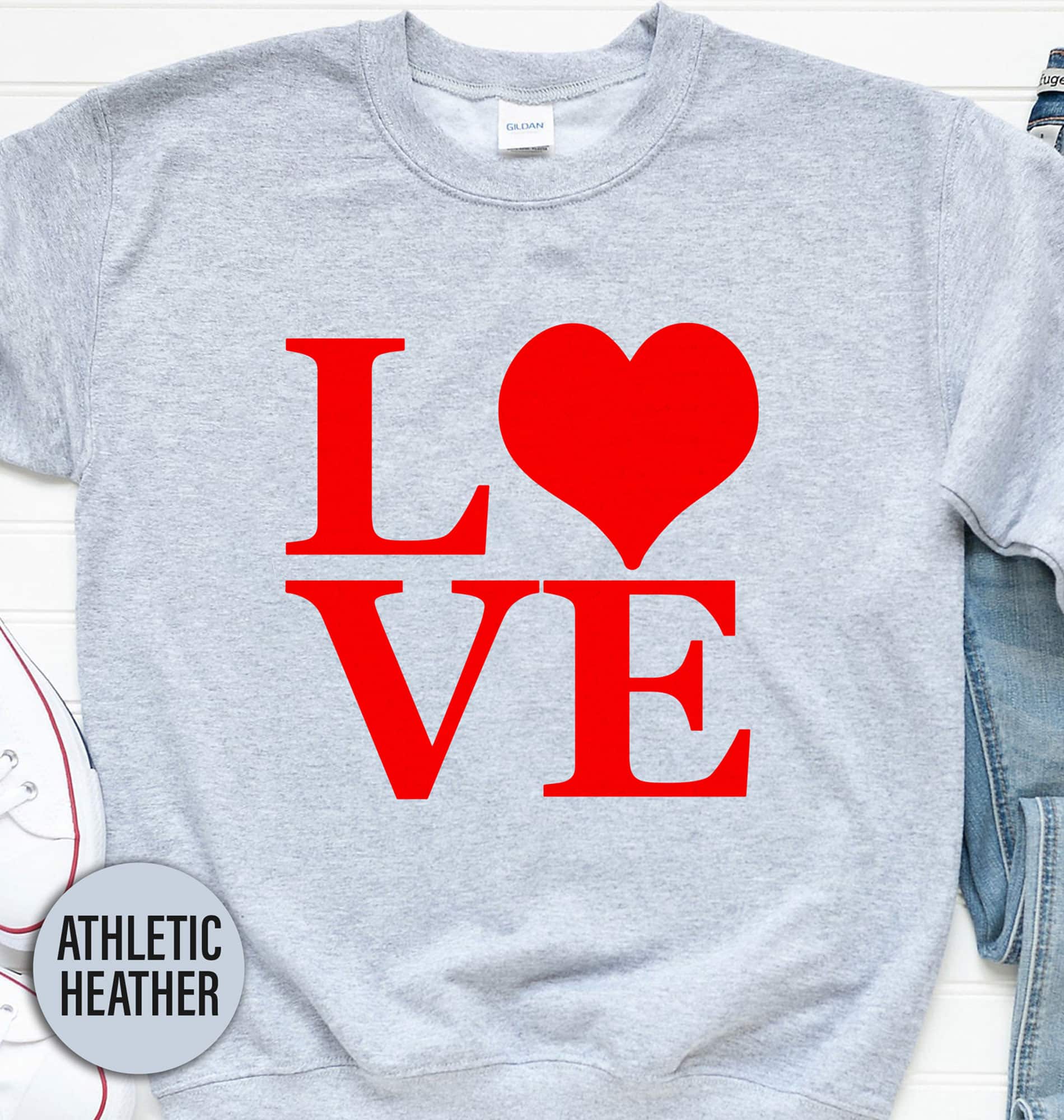 Love Valentine Valentines Day T Shirt