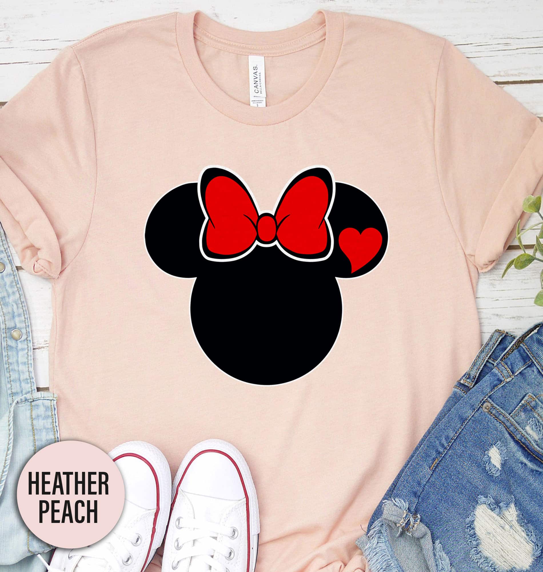 Valentines Mini Valentines Day T Shirt