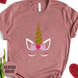 Womens Valentines Day T Shirt