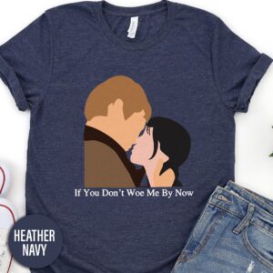 Wednesday Addams Xavier Woe Kiss Valentines Day T Shirt