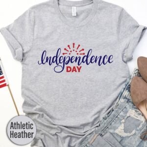 Idependence Day T-shirt