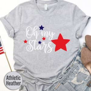 Oh My Stars T-shirt