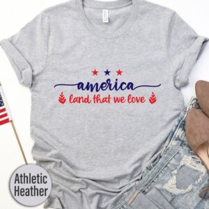 America