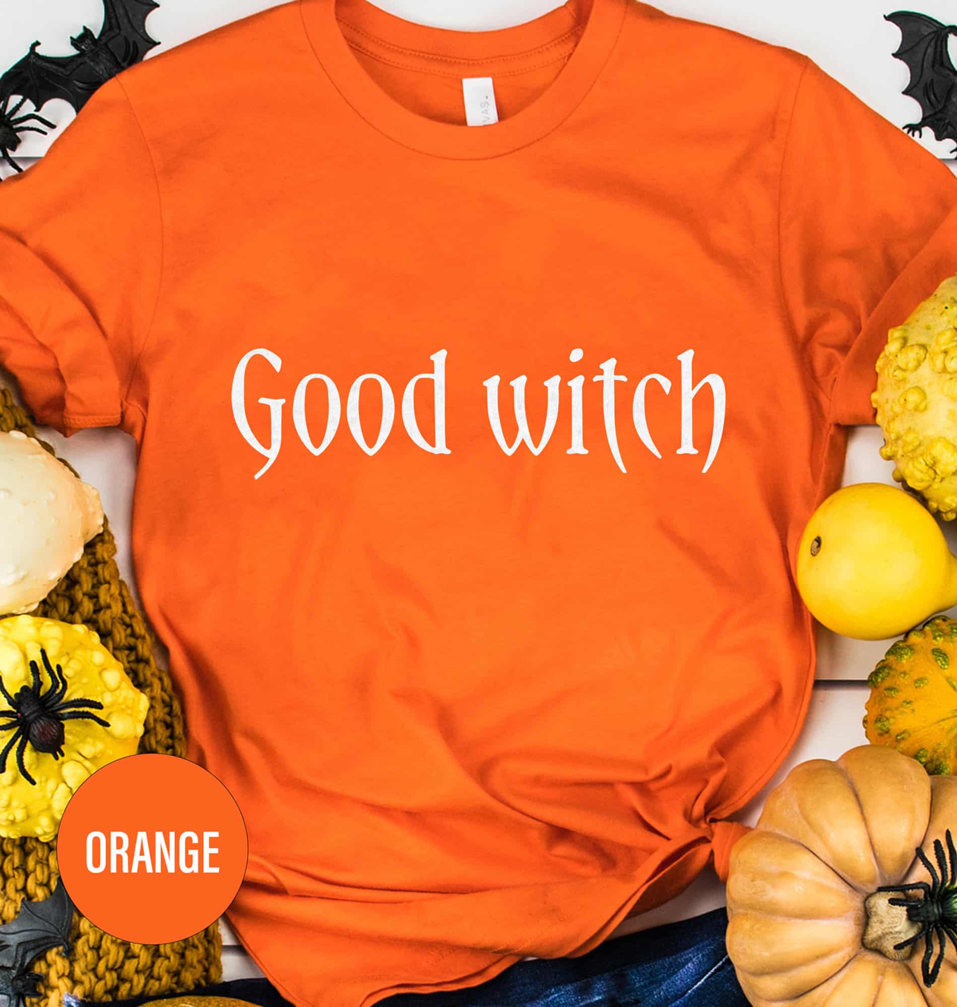 good witch shirt