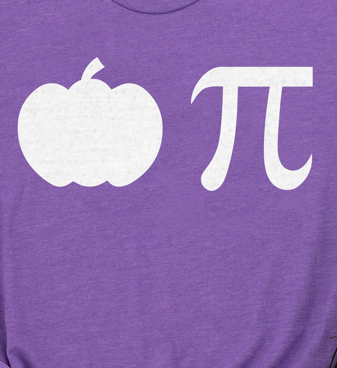 Pumpkin Pie Math Halloween T Shirt