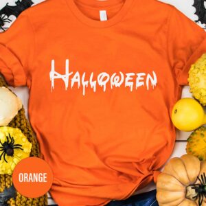 Halloween Disney Halloween T Shirt