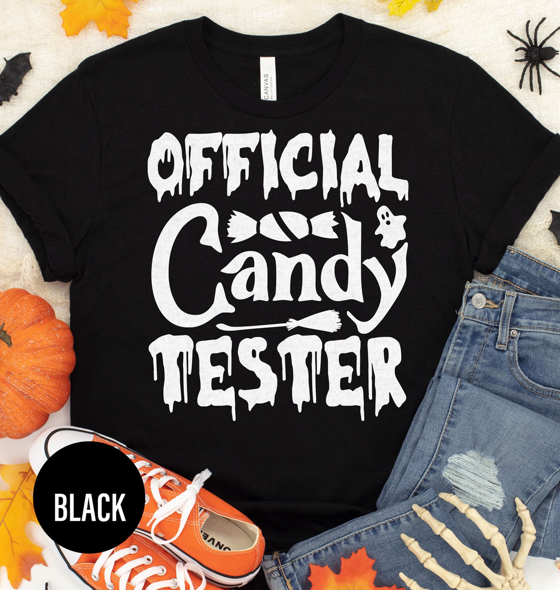 Funny Halloween T-Shirts