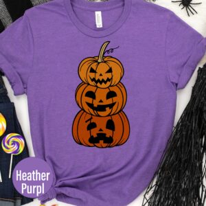 Fun Halloween Teacher Halloween T Shirt