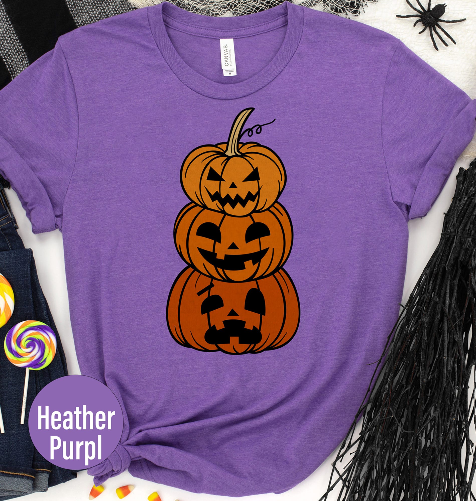 Fun Halloween Teacher Halloween T Shirt