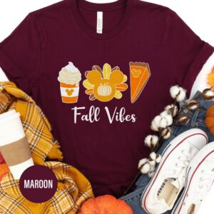 Autumn Magic