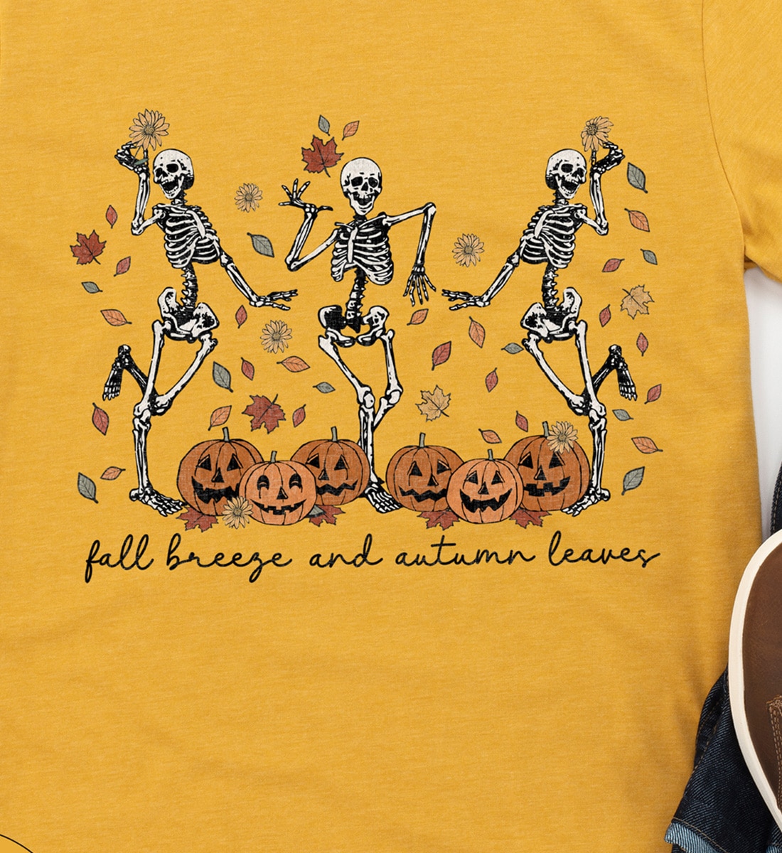 Autumn Bliss