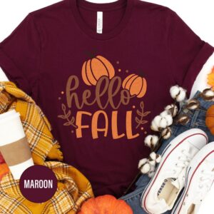 Autumn Bliss
