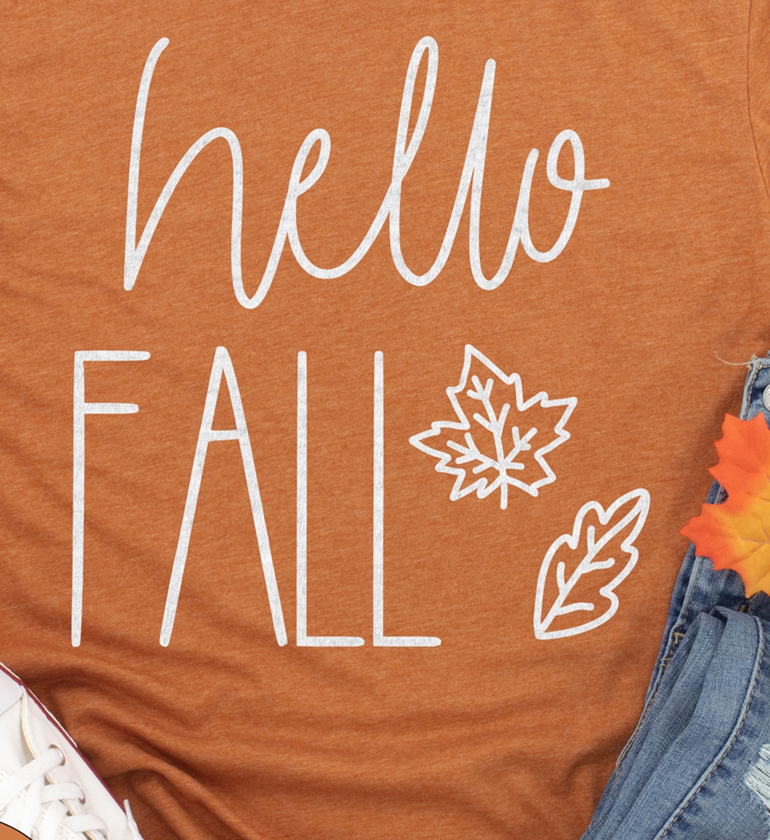 Autumn Bliss