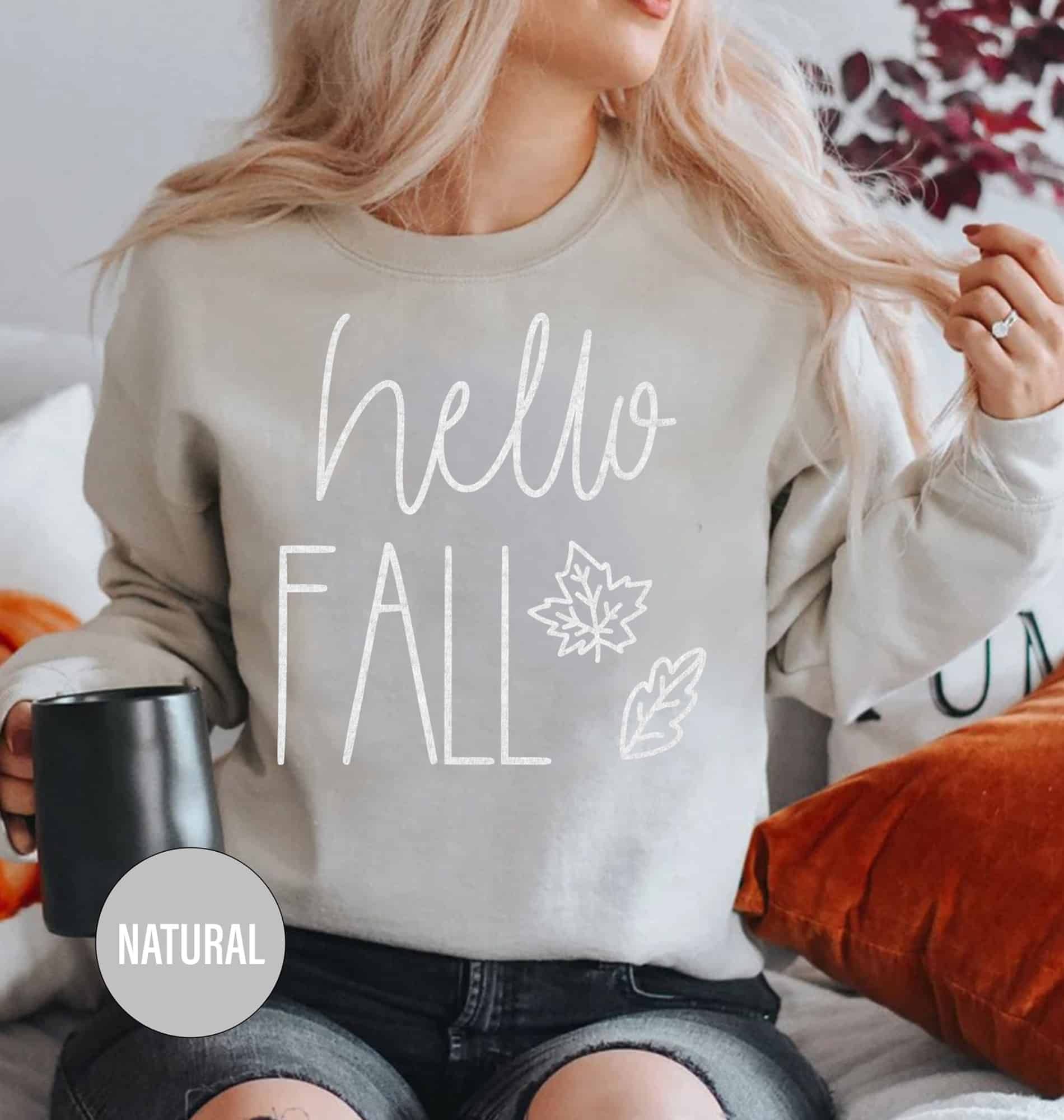 Autumn Bliss