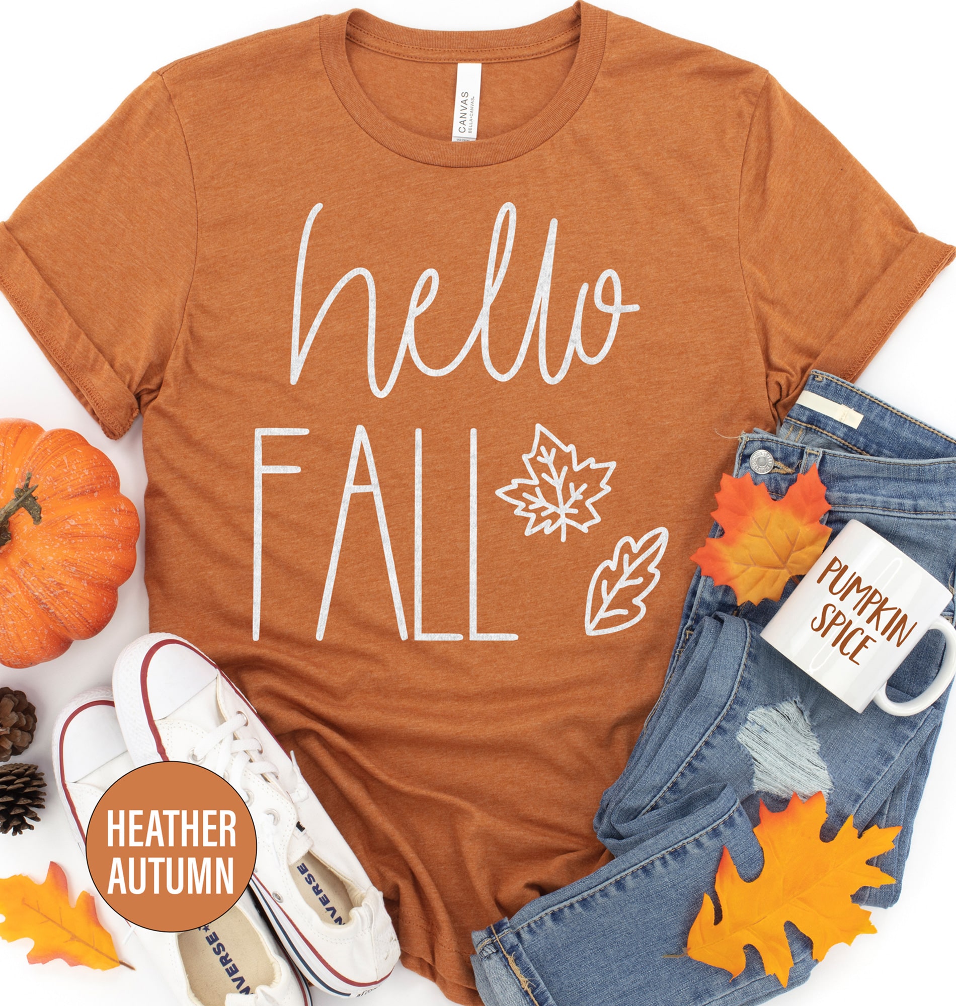 Autumn Bliss