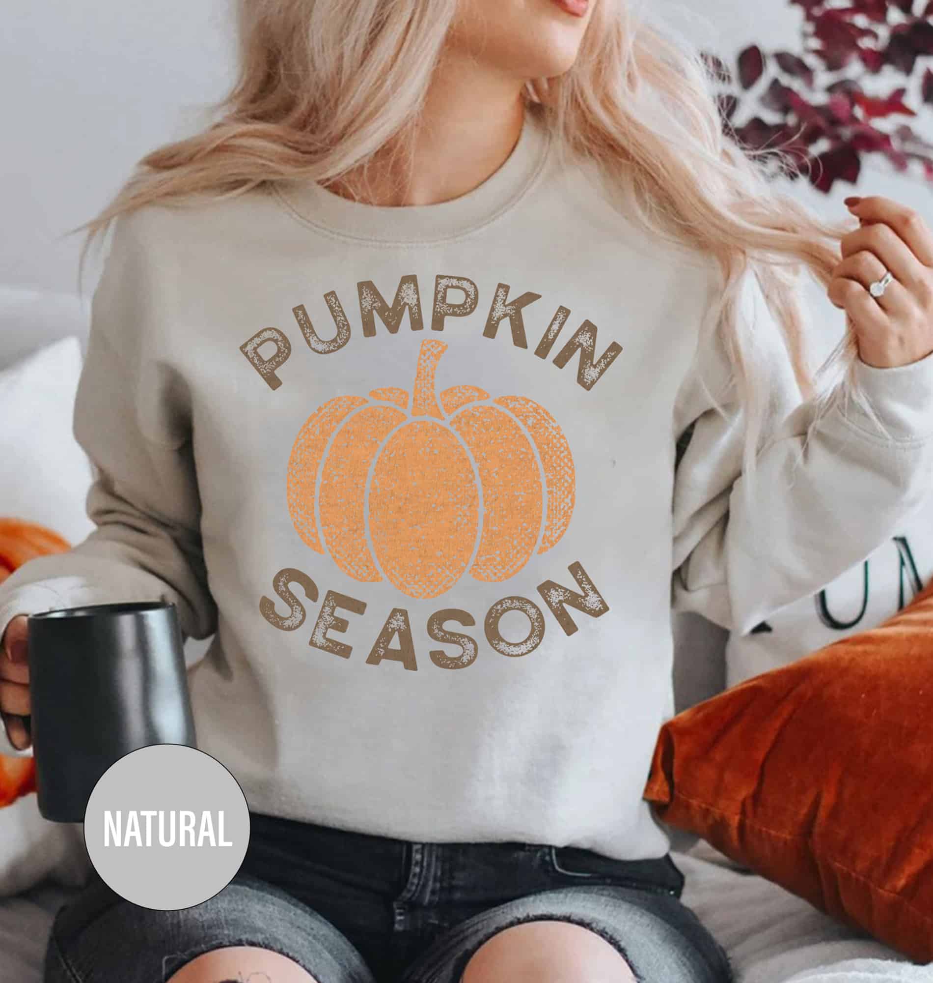 Autumn Bliss