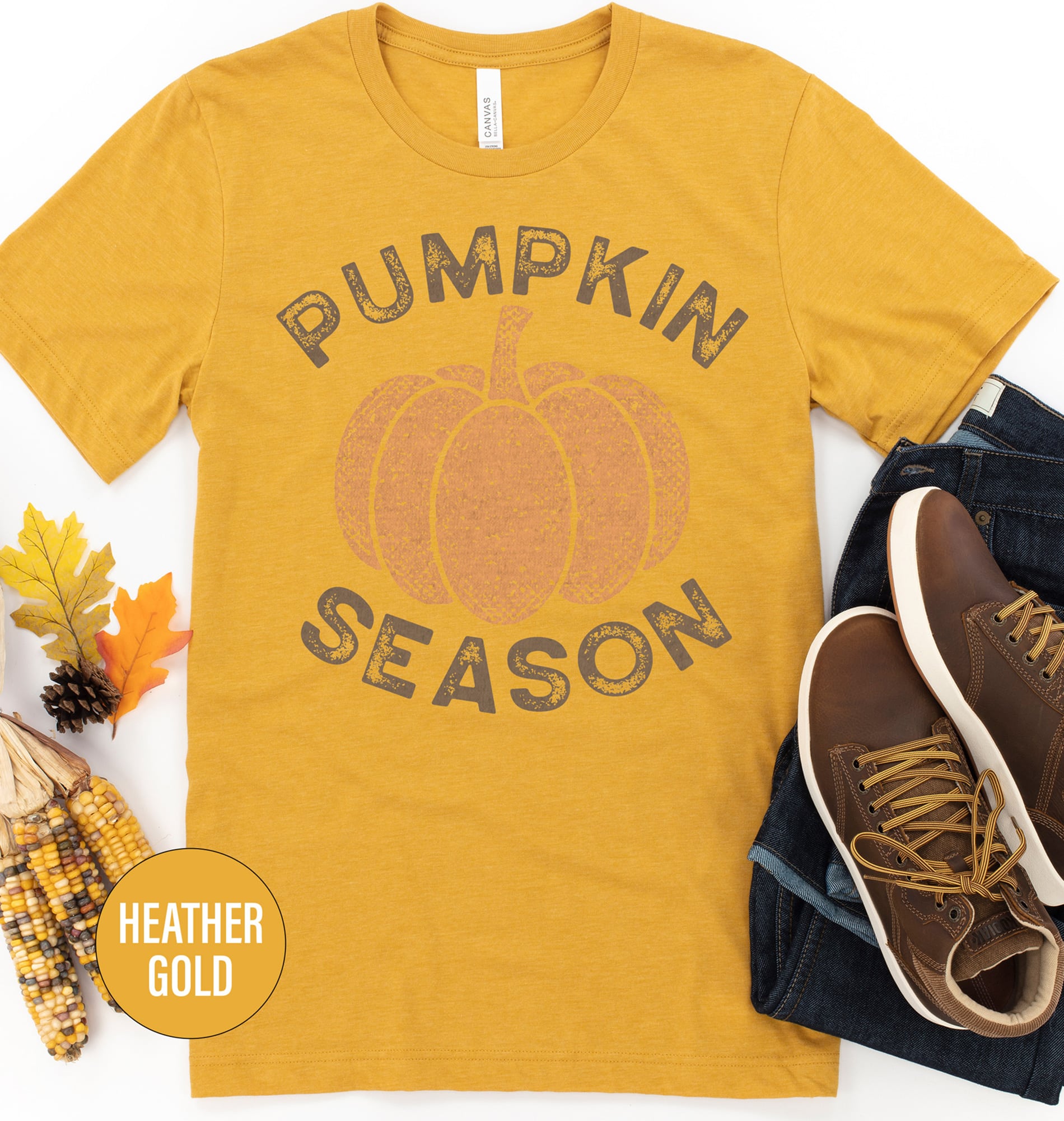 Autumn Bliss