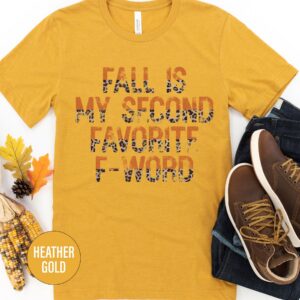 Fall Favorites