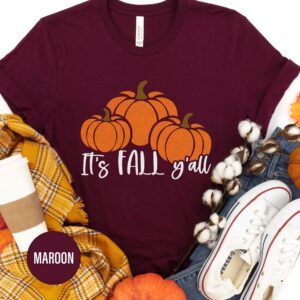Autumn Joy