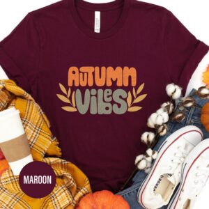Autumn Vibes