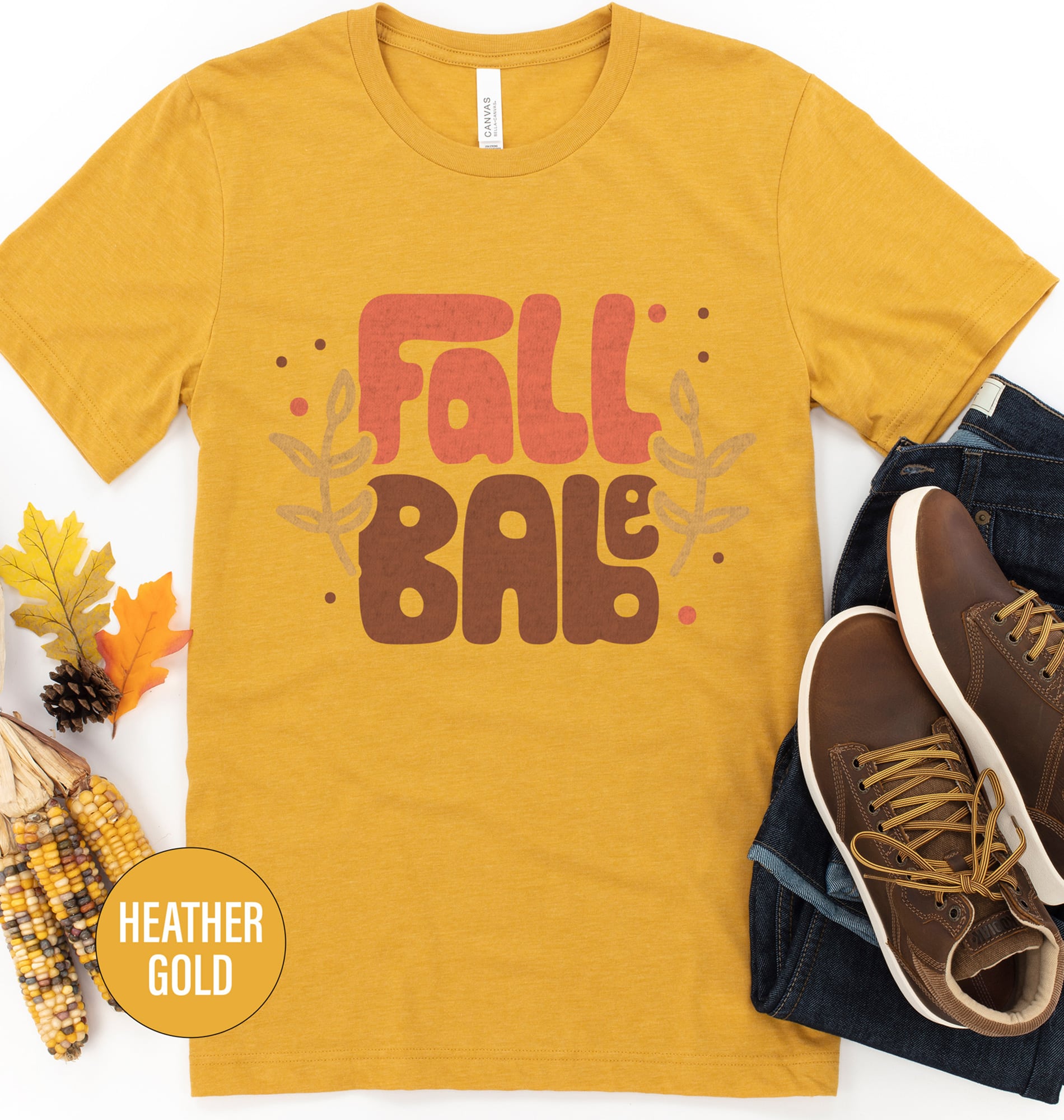Autumn Chic