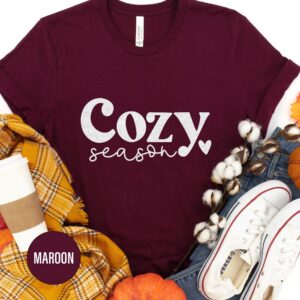 Cozy Season