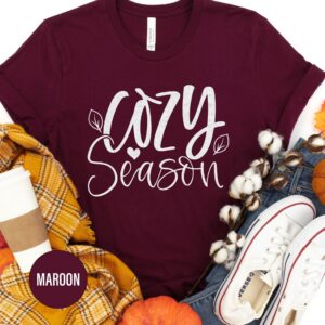 Cozy Season