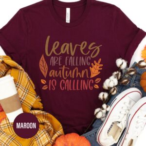 Autumn's Call
