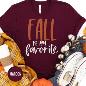 Autumn Love
