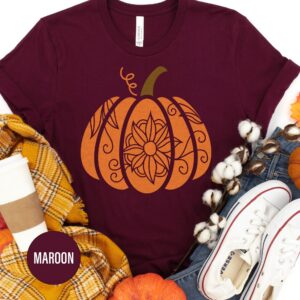 Autumn Bliss