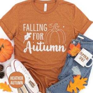 Autumn Love