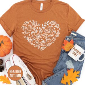 Autumn Love