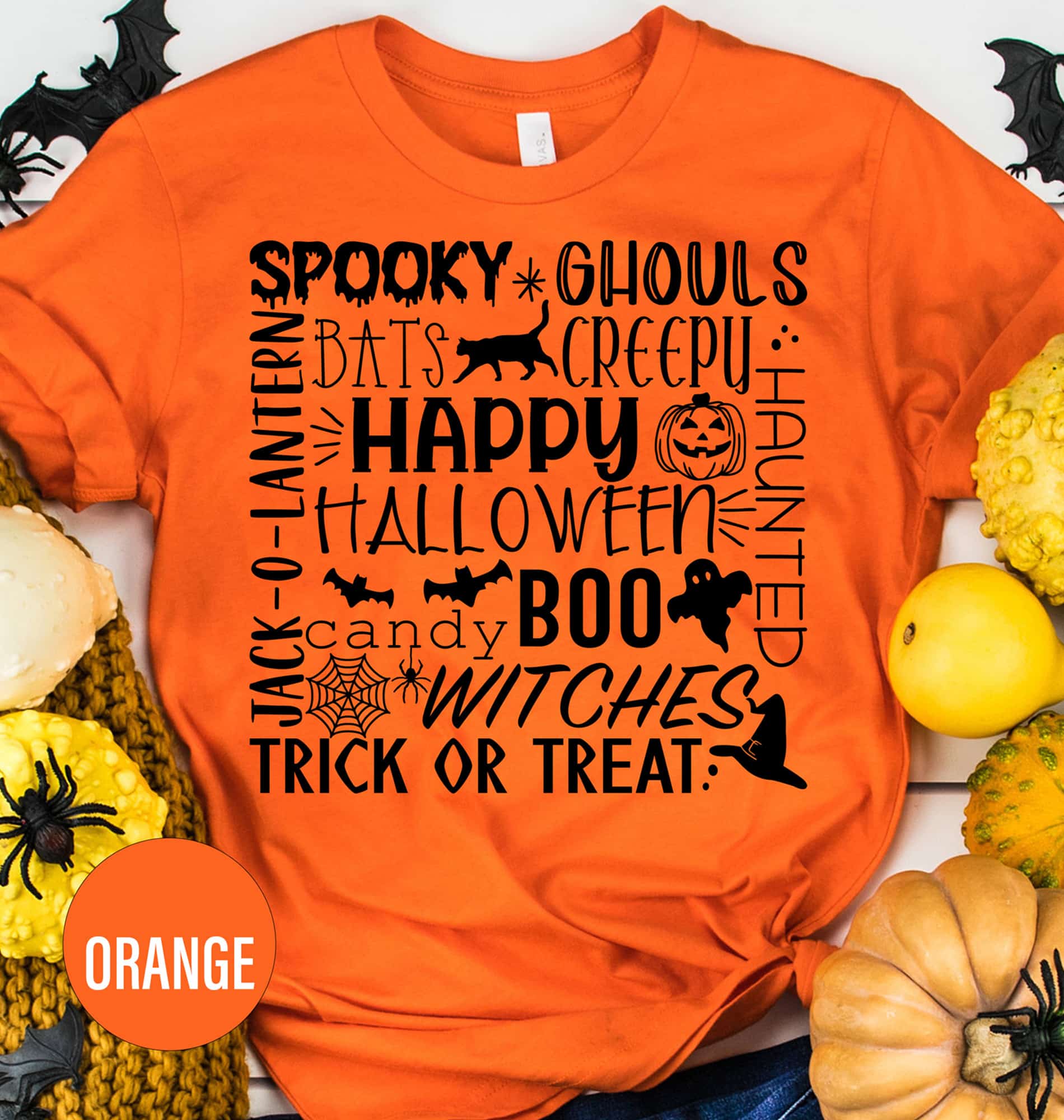 Cute Halloween Witch Halloween T Shirt