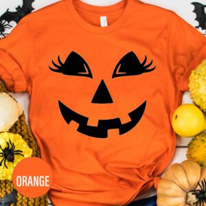 Halloween Pumpkin Halloween T Shirt