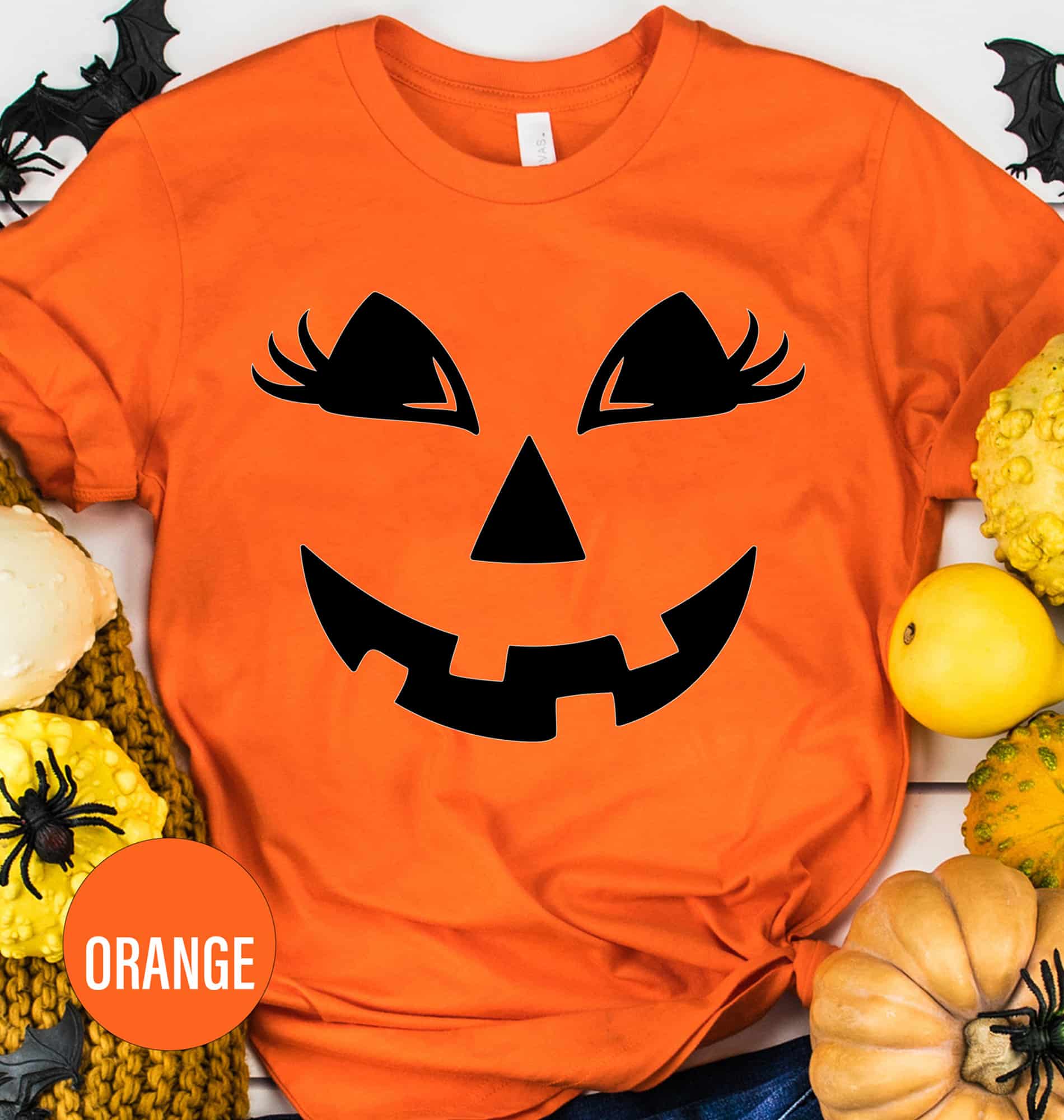Halloween Pumpkin Halloween T Shirt