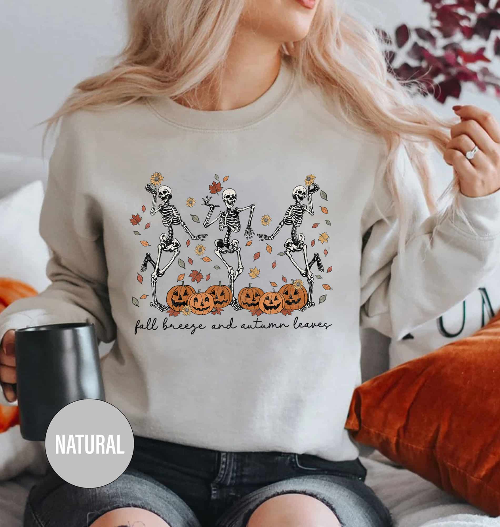 Autumn Bliss
